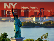 美国纽约国际礼品展NYIGF