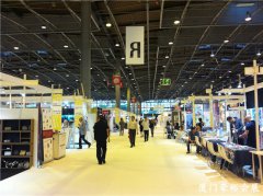 2014年法国内衣展