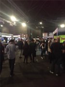2016年澳大利亚成人展