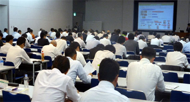 日本东京国际环保展览会