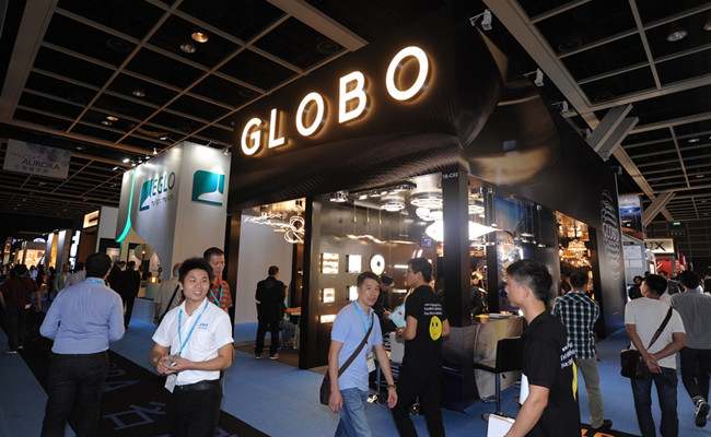香港国际秋季灯饰展览会/香港秋灯展