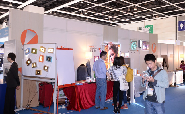 香港国际春季灯饰展览会/香港春灯展