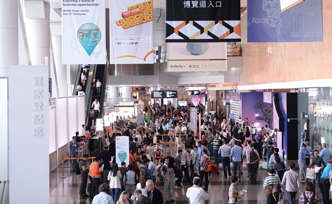 香港国际春季灯饰展览会/香港春灯展