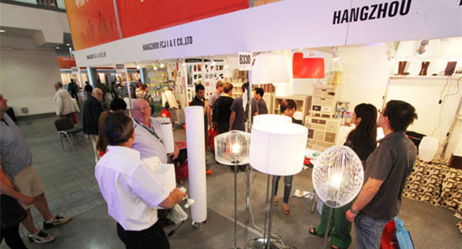 波兰华沙国际礼品家用品及 家电展Warsaw Home