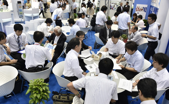 日本大阪国际综合医疗展览会