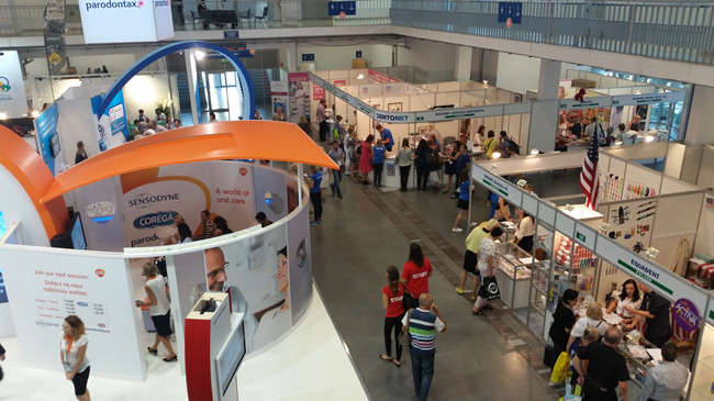 世界牙科联盟FDI展览会·中国