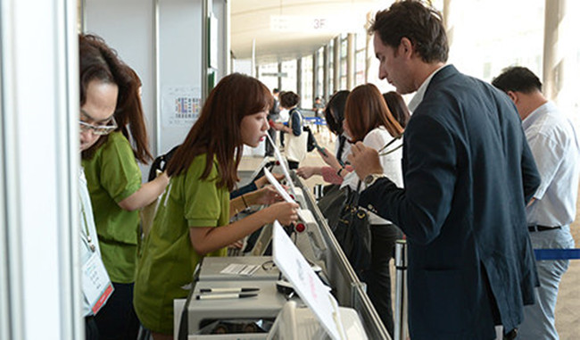 韩国国际医药原料展