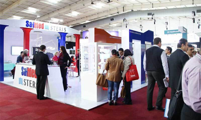 南非国际医疗器械展