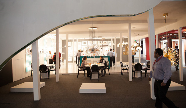 墨西哥国际灯具展