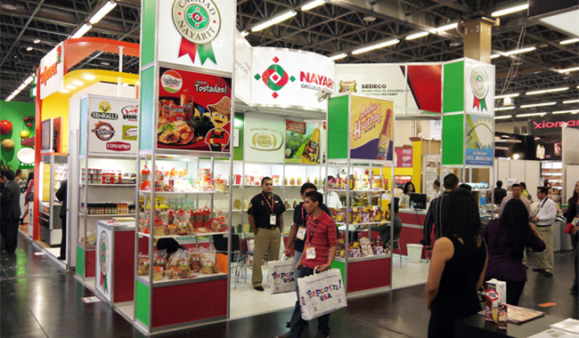 墨西哥家庭用品及时尚展