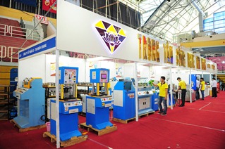 越南国际珠宝展