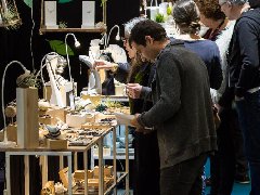 法国巴黎珠宝钟表展