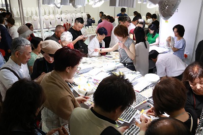 日本神户国际珠宝展