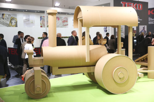 德国杜塞尔多夫包装展