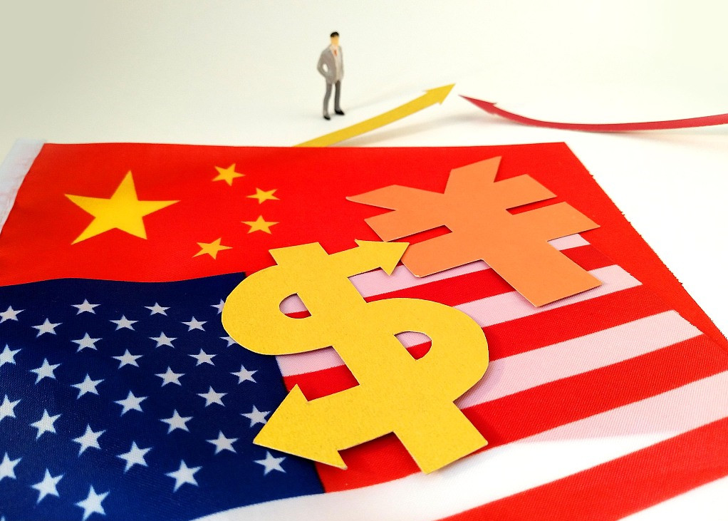 如何查询美国加税清单中是否有我的商品？