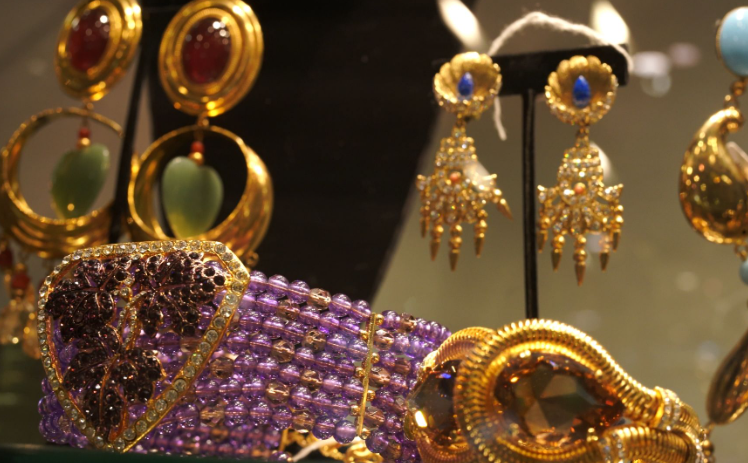 意大利米兰国际珠宝、时尚配饰展（HOMIFASHION&JEWELS）