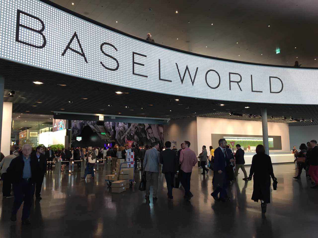 Baselworld