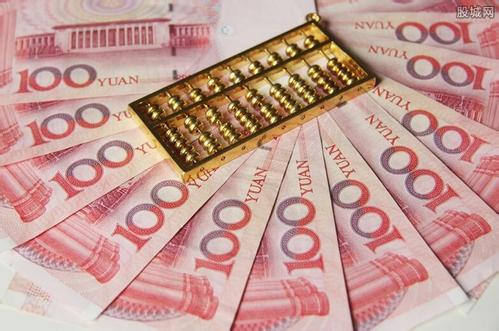 人民币中间价回升 汇率预期继续持稳