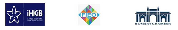 APPAREL & TEXTILE FAIR  support partner