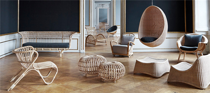 种草法春2019ambiente trends