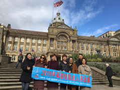 英国成人展ETO回归，展会首日现场爆满订单多多，豪裕会展为您报道