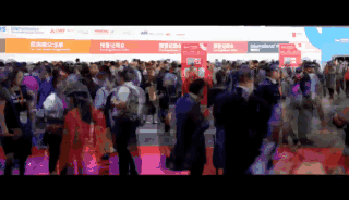 豪裕与您相约上海CMEF医疗展